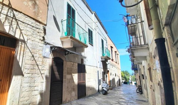 appartamento in vendita a Barletta in zona Santa Maria
