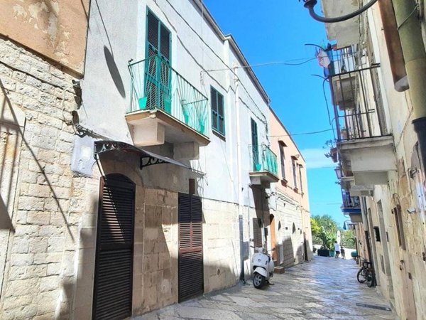 appartamento in vendita a Barletta in zona Santa Maria