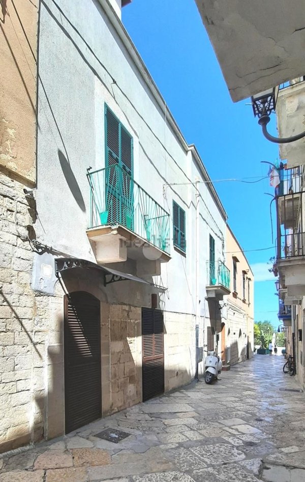 appartamento in vendita a Barletta in zona Santa Maria