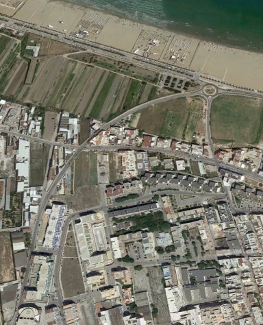 terreno agricolo in vendita a Barletta