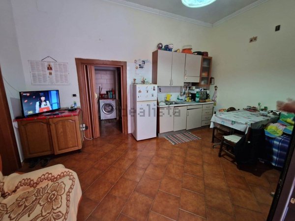 appartamento in vendita a Barletta