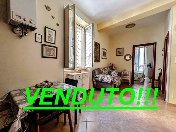 appartamento in vendita a Barletta in zona Centro Città
