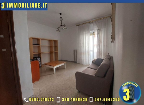 appartamento in vendita a Barletta