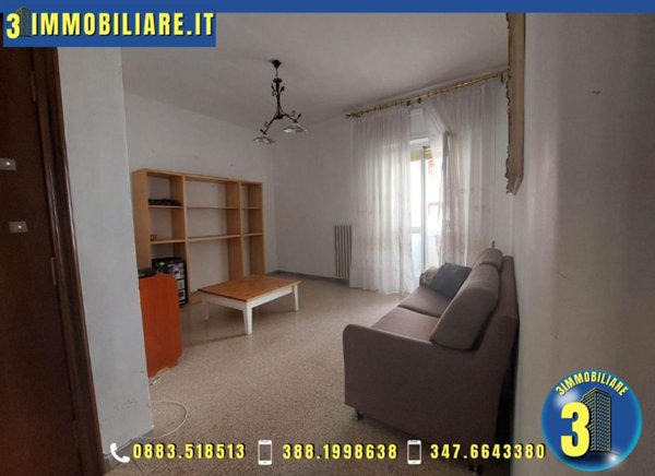 appartamento in vendita a Barletta