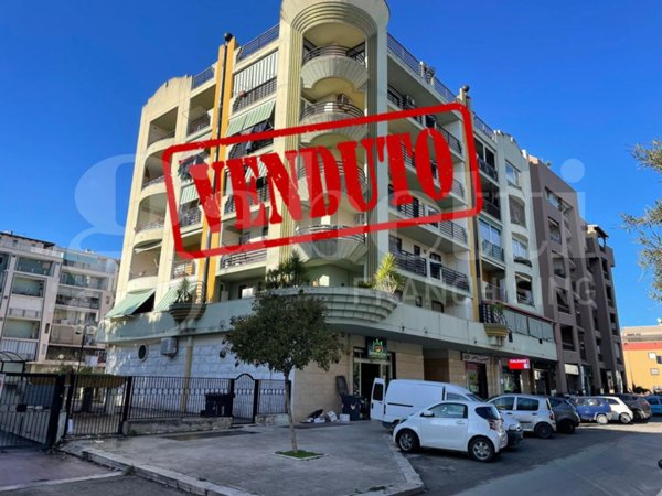 appartamento in vendita a Barletta in zona Borgovilla