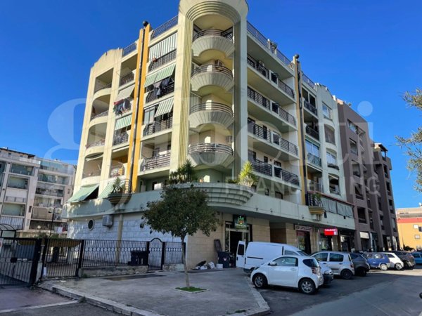 appartamento in vendita a Barletta in zona Borgovilla