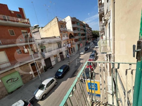 appartamento in vendita a Barletta