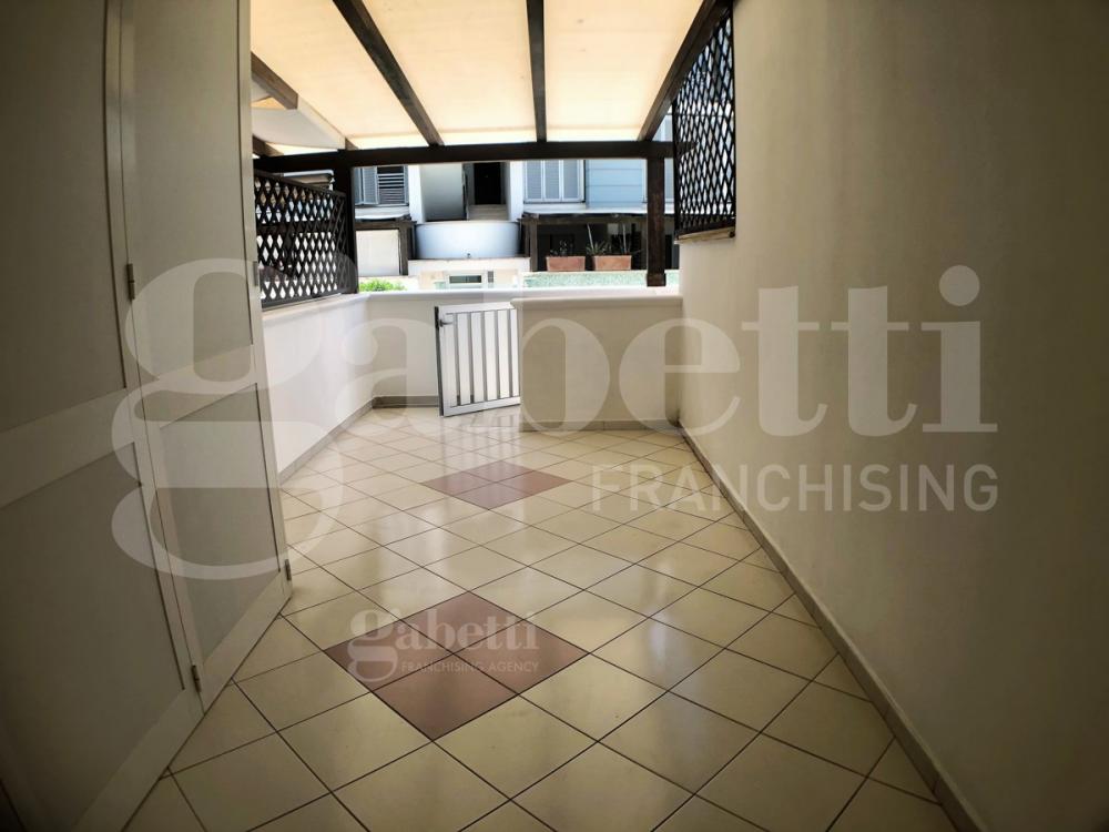 appartamento in vendita a Barletta