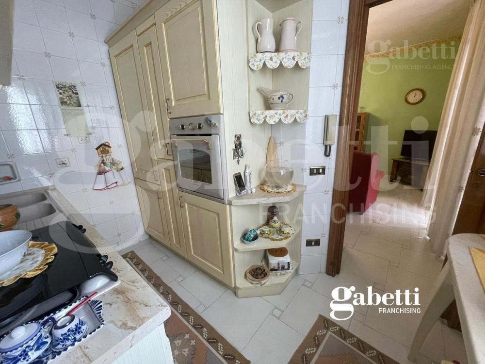 appartamento in vendita a Barletta
