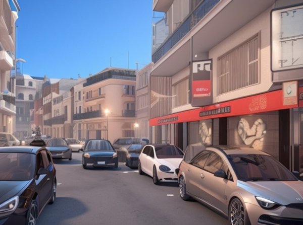 appartamento in vendita a Barletta in zona Centro Città