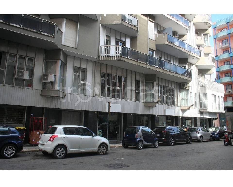 trivano in vendita a Barletta in zona Centro Città
