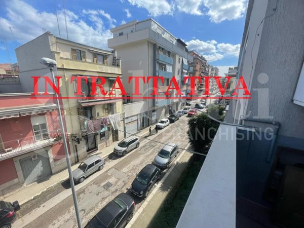 appartamento in vendita a Barletta in zona Settefrati