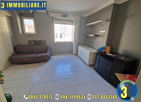 appartamento in vendita a Barletta in zona Patalini