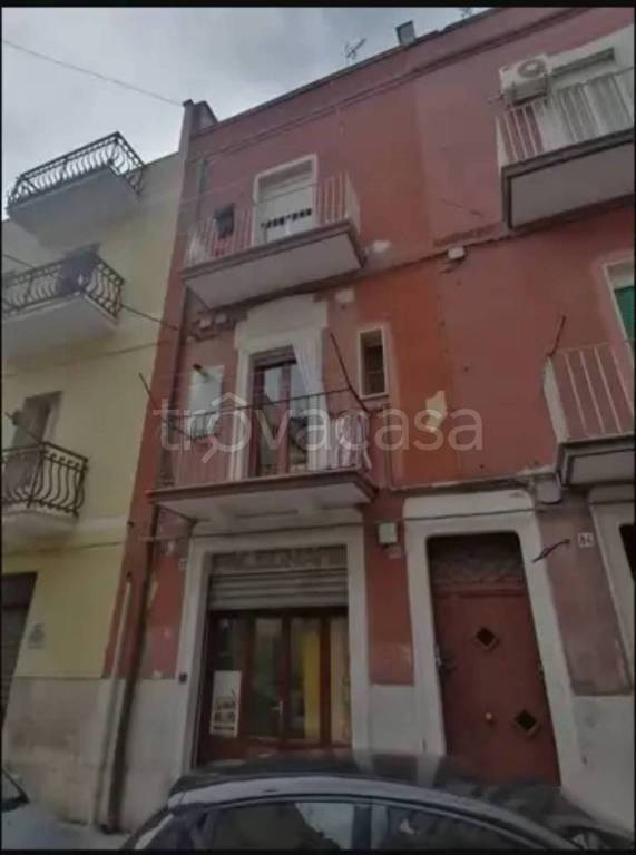 attico in vendita a Barletta in zona Settefrati