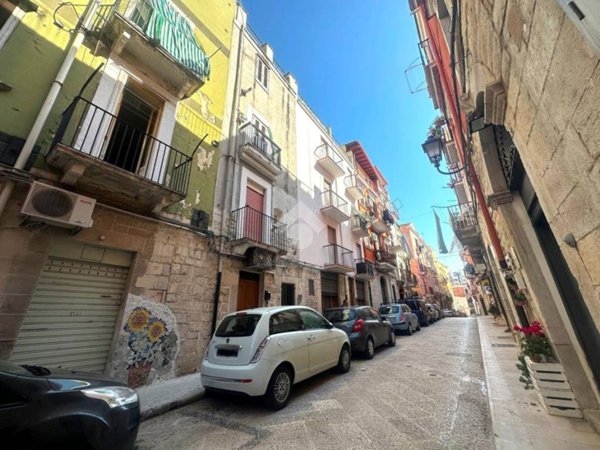 appartamento in vendita a Barletta in zona Centro Città