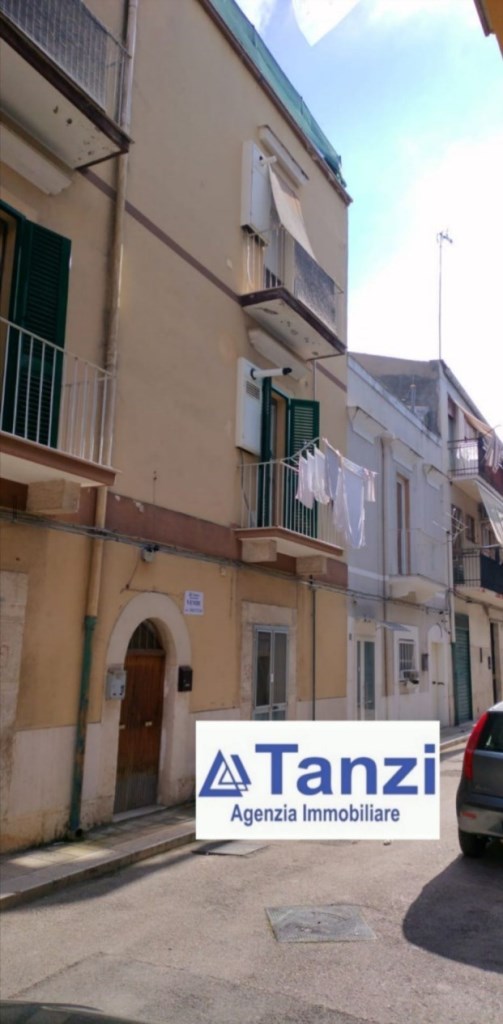 appartamento in vendita a Barletta in zona Patalini