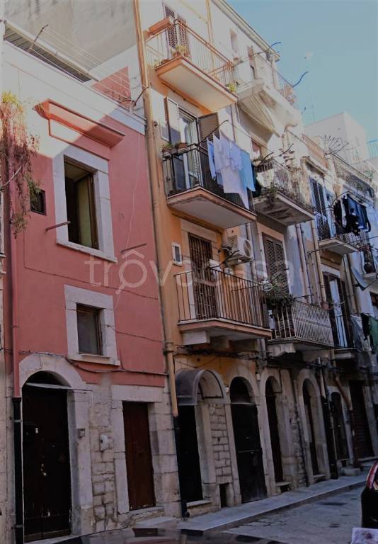 appartamento in vendita a Barletta in zona Centro Città