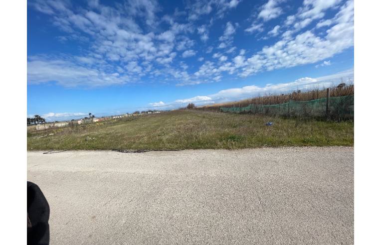 terreno agricolo in vendita a Barletta in zona Fiumara