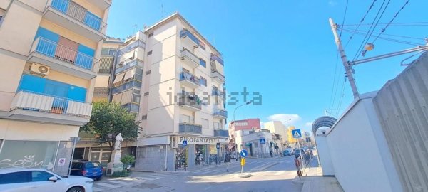 appartamento in vendita a Barletta