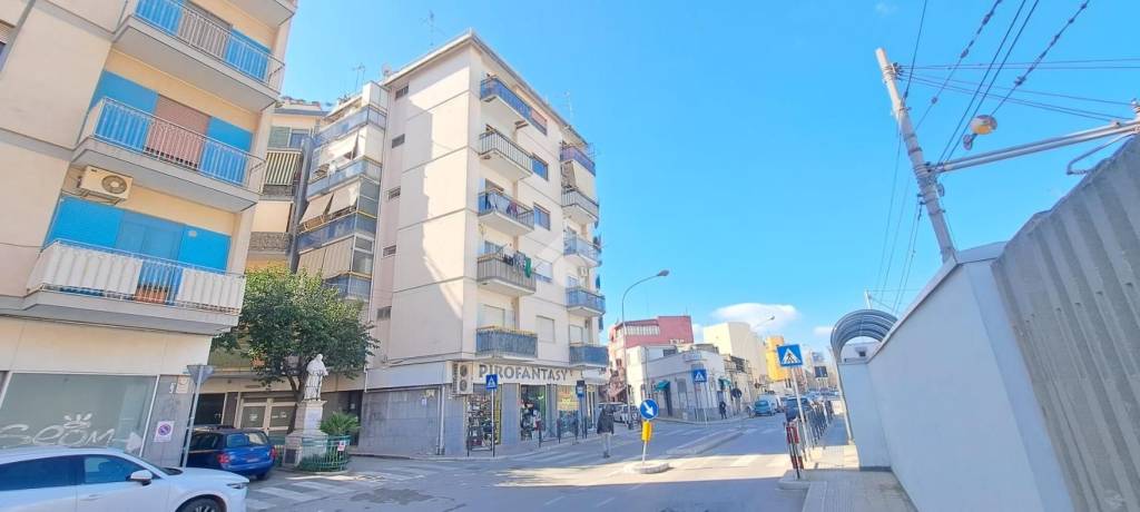 appartamento in vendita a Barletta