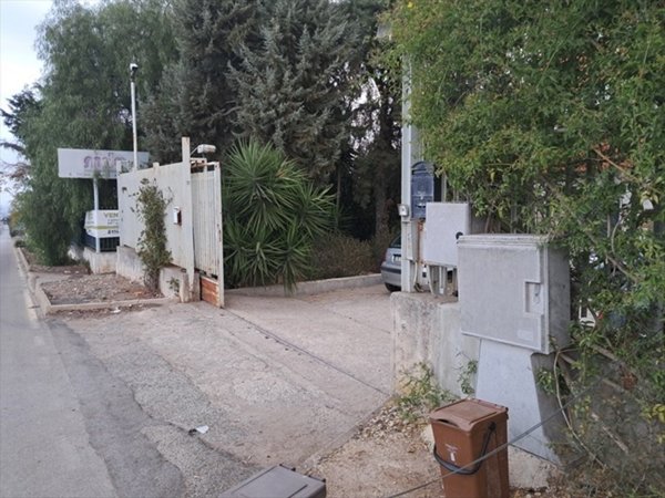 casa indipendente in vendita a Barletta