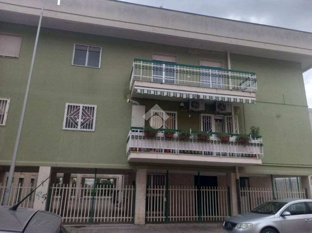 appartamento in vendita a Barletta in zona Patalini