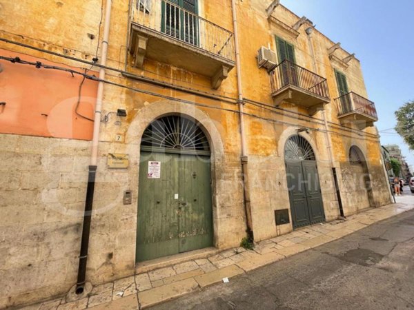 appartamento in vendita a Barletta
