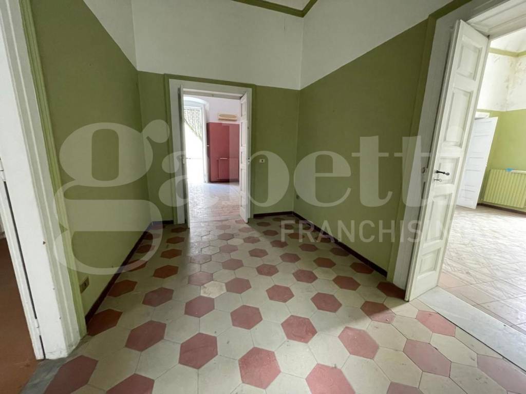 appartamento in vendita a Barletta