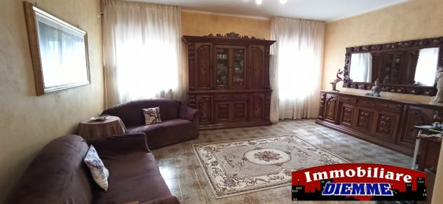appartamento in vendita a Barletta in zona Borgovilla