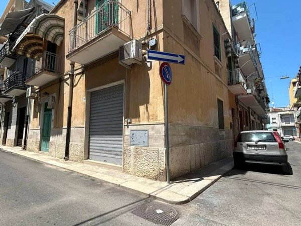 appartamento in vendita a Barletta in zona Settefrati