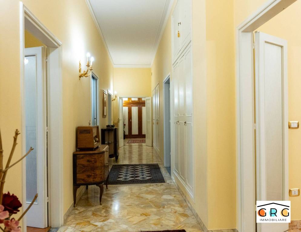 appartamento in vendita a Barletta in zona Centro Città