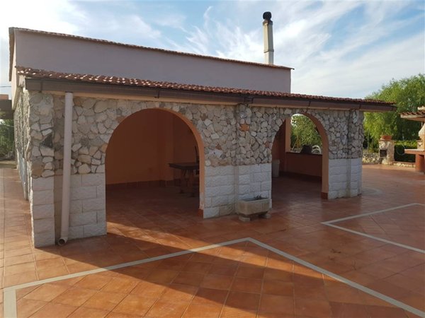 appartamento in vendita a Barletta