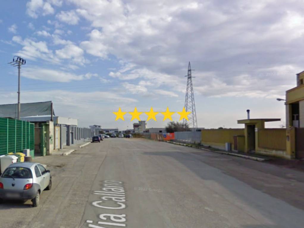 appartamento in vendita a Barletta