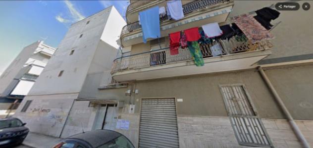 negozio in vendita a Barletta in zona Settefrati