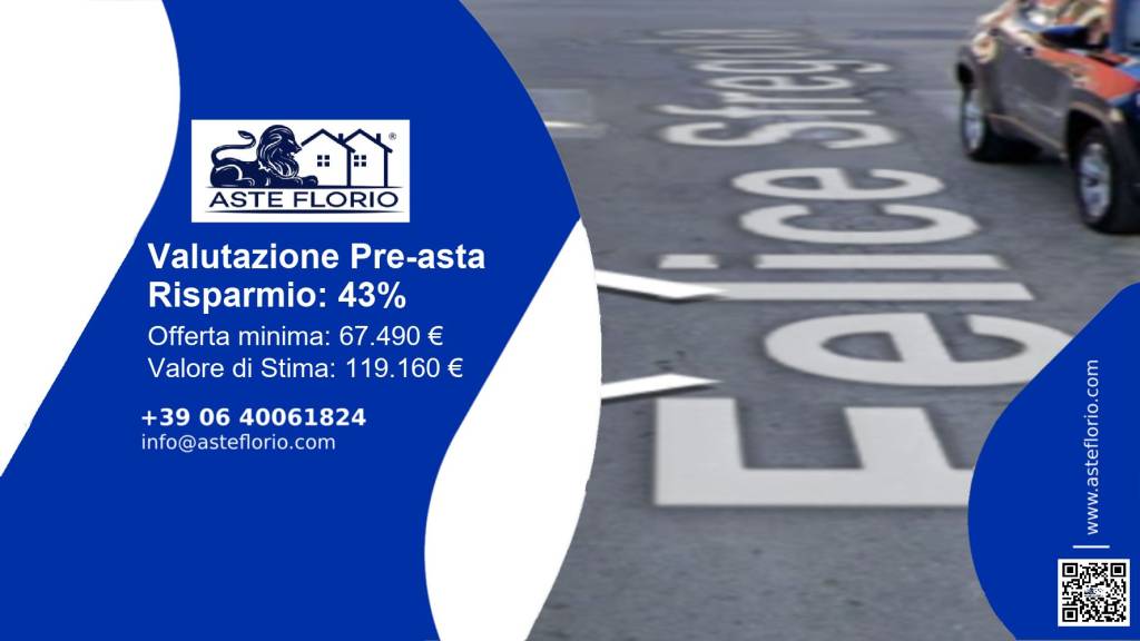 appartamento in vendita a Barletta in zona Settefrati