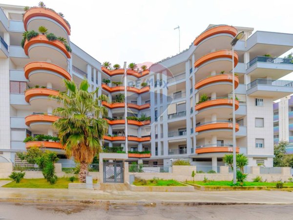 appartamento in vendita a Barletta