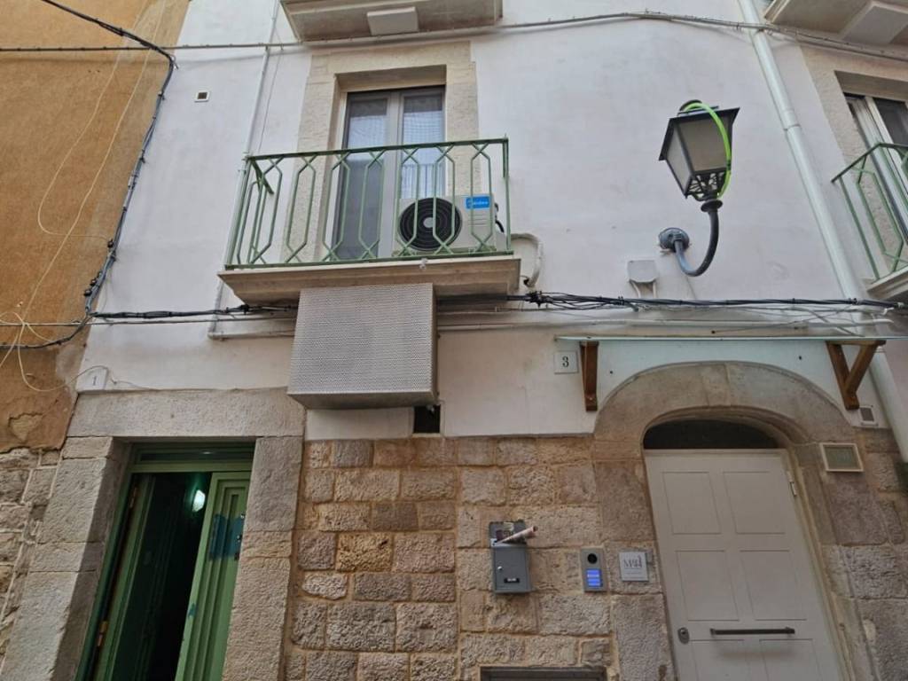 appartamento in vendita a Barletta