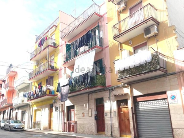 appartamento in vendita a Barletta in zona Settefrati
