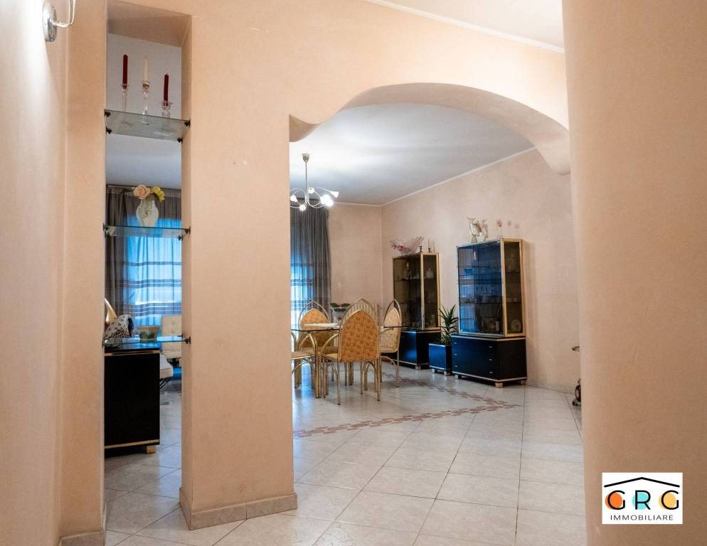 appartamento in vendita a Barletta in zona Settefrati