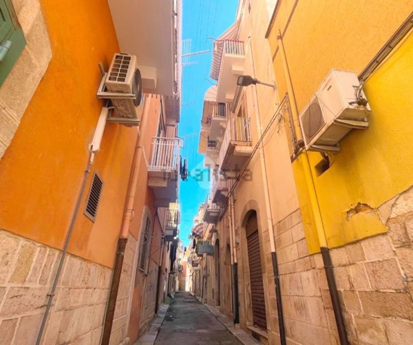 appartamento in vendita a Barletta