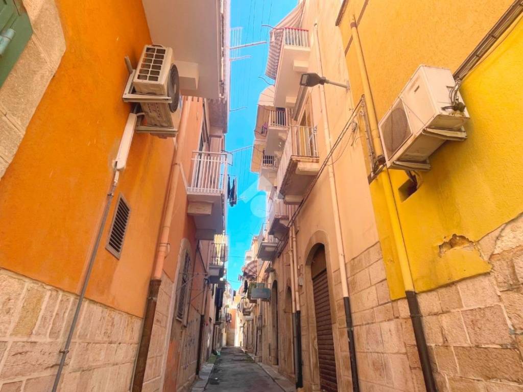 appartamento in vendita a Barletta