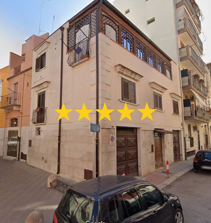 appartamento in vendita a Barletta in zona Centro Città