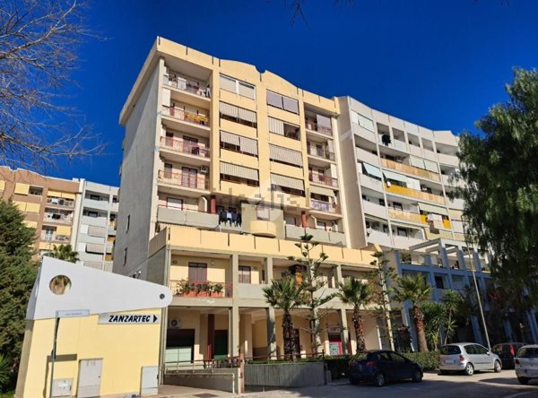 appartamento in vendita a Barletta