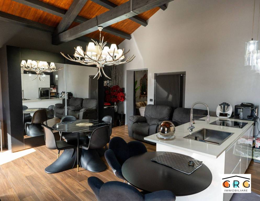 appartamento in vendita a Barletta in zona Centro Città