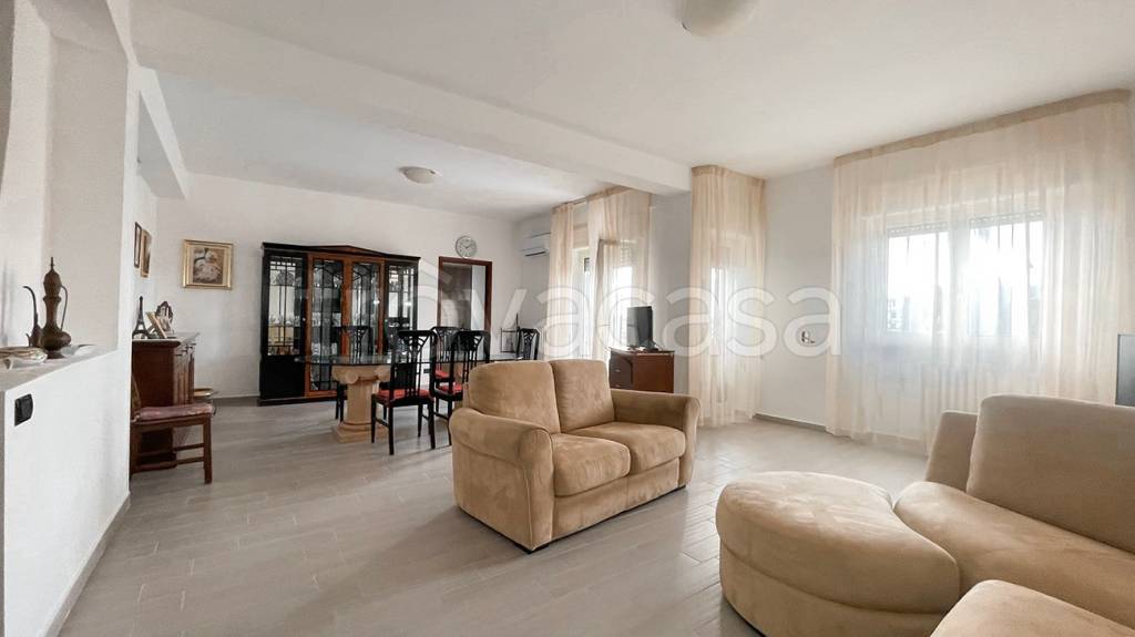 appartamento in vendita a Barletta
