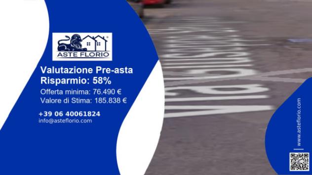 appartamento in vendita a Barletta in zona Settefrati