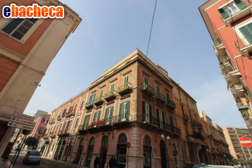 appartamento in vendita a Barletta in zona Centro Città
