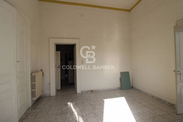 appartamento in vendita a Barletta in zona Centro Città