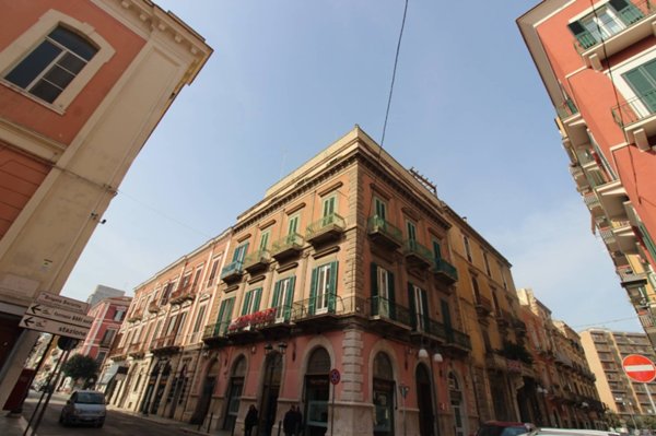 appartamento in vendita a Barletta in zona Centro Città