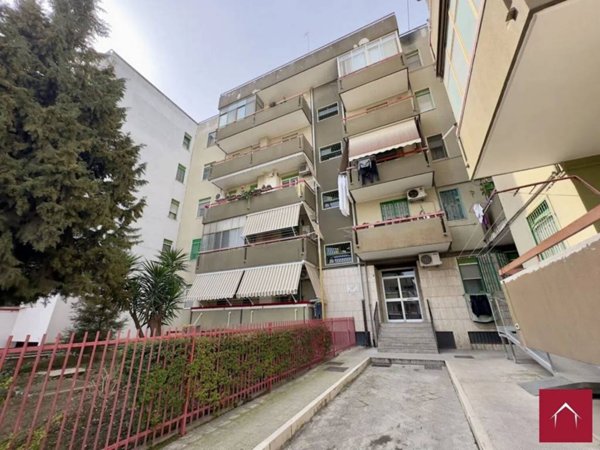 appartamento in vendita a Barletta in zona Patalini